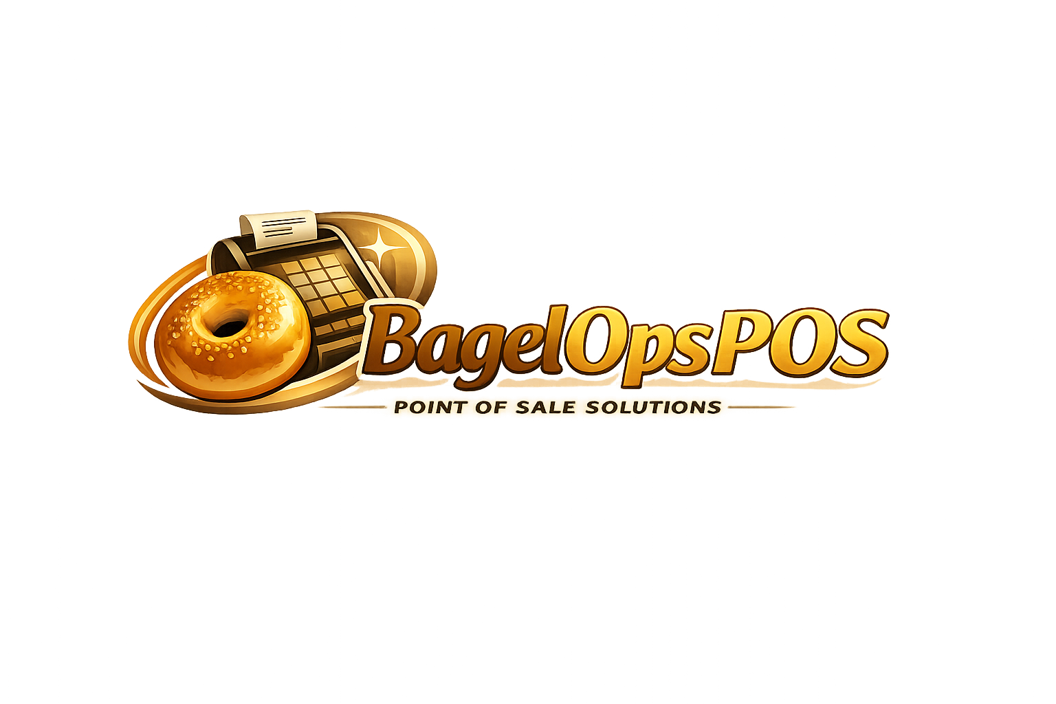 BagelOpsPOS